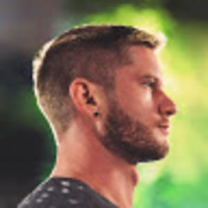 Meet your Posher, Kyle